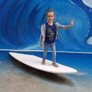 Meet your Posher, Mélissa